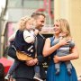 Cei mai cool părinți de la Hollywood: ce reguli de parenting au Blake Lively și Ryan Reynolds