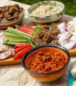 România, pe locul 4 în topul țărilor cu cea mai bună mâncare din lume