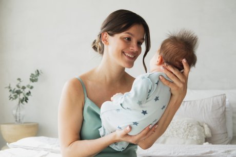 Confort pentru mami și bebe. Necesarul tău în noua etapă