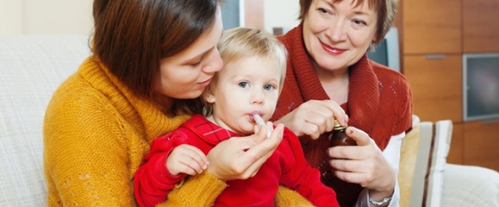 Cum să previi eficient infecțiile respiratorii la copii