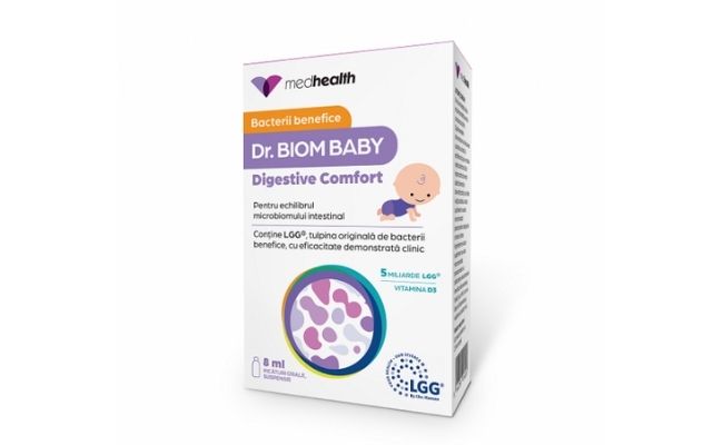 Dr. BIOM BABY Digestive Comfort