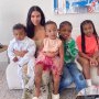 Regulile bizare pe care bonele familiei Kardashian trebuie să le respecte