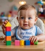 Ce caracteristici trebuie să aibă un scaun masa bebe ergonomic și stabil