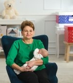 Tutorialele Cutia Bebelușului de la Asociația SAMAS – o mână de ajutor pentru gravide și mame