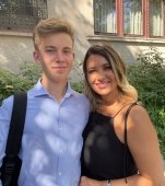 Dublă sesiune de emoții pentru Ela Crăciun! Vedeta, prinsă între examenele proprii și Bac-ul fiului: „Eram mai stresată decât el!”