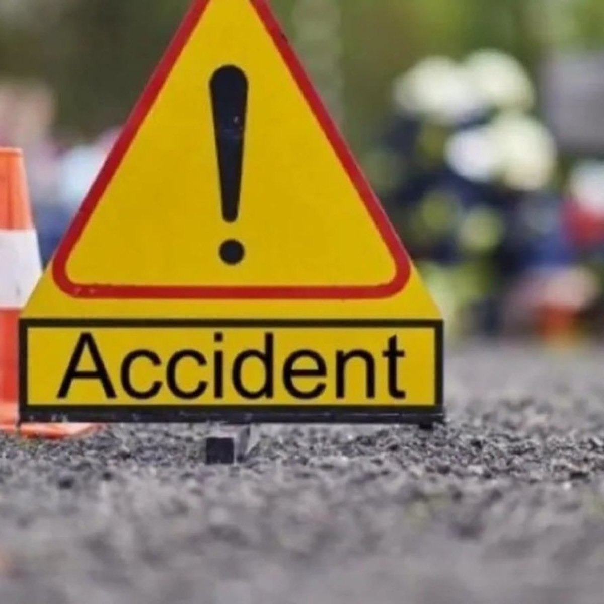 Tragedie pentru o familie din Ialomița. O fetiță de 4 ani a murit după ce scuterul mamei în care se afla a fost lovit din plin