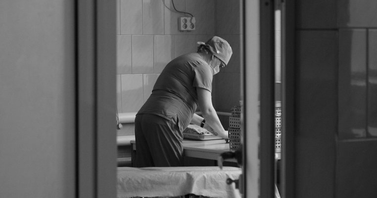 Am avut o naștere traumatizantă! Am făcut cezariană la al treilea copil și am fost complet neglijată de personalul medical
