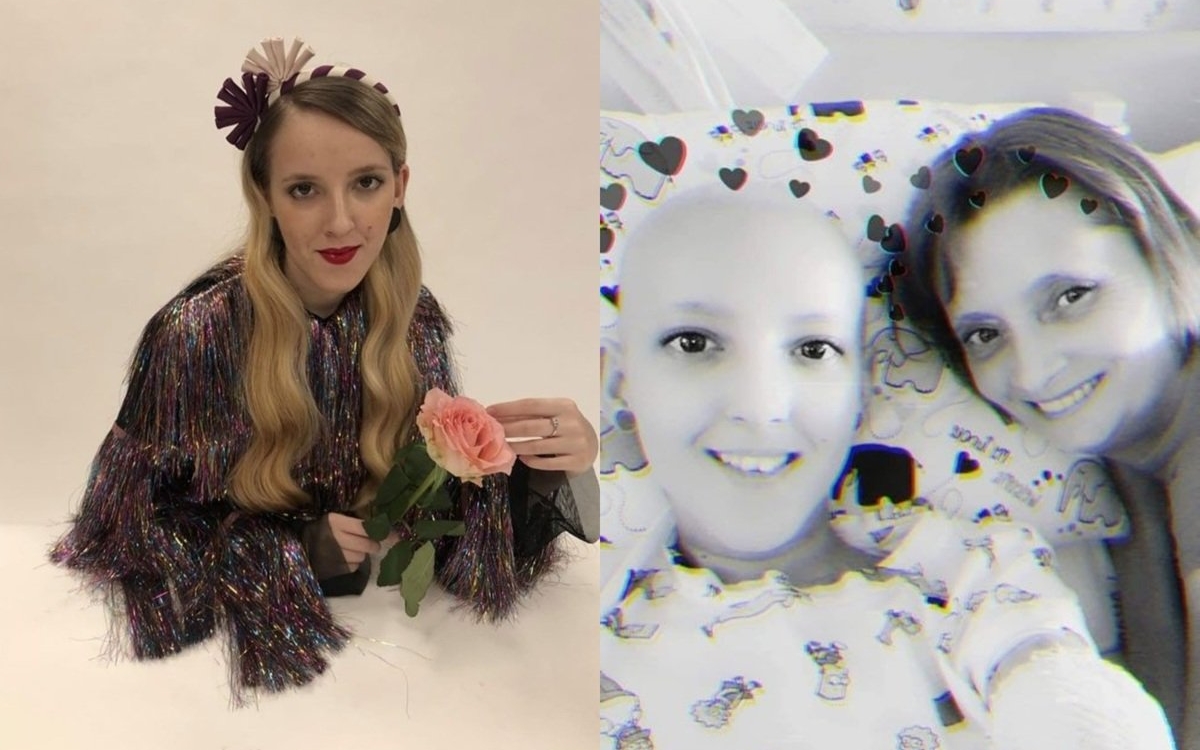 Povestea Claudiei, adolescenta care s-a luptat pentru viața ei cu toate forțele și a învins boala