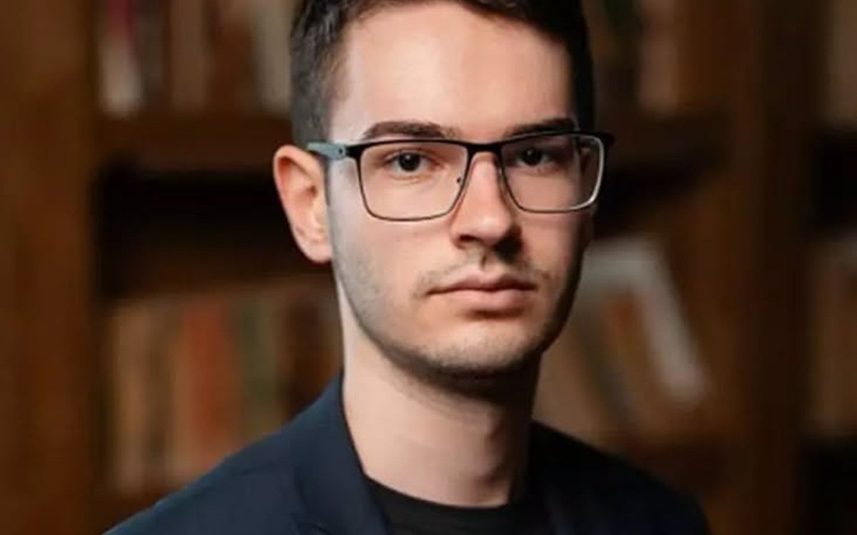 Emanuel a adus medalia de bronz acasă, la Pitești, după Olimpiada Internațională de Matematică din China
