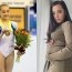 Dietă de campioană gravidă: ce mănâncă în fiecare zi Larisa Iordache în primul trimestru de sarcină