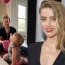 Amber Heard, fosta soție a lui Johnny Depp, se pregătește să devină mamă pentru a doua oară