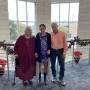 A fost răpită de bonă când era doar un bebeluș. A reușit să-și găsească familia după 51 de ani