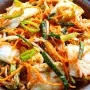 Kimchi: beneficii pentru imunitate și mod de preparare