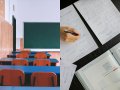 Culmea evaluării: Un profesor din București le-a dat elevilor un test pe care nici el nu știa să îl rezolve