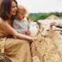 Alimentația copilului tău. Adaugă pe lista de cumpărături și laptele de capră