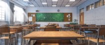 Peste 7400 de elevi au lipsit la proba de Matematică de la Evaluarea Națională 2024