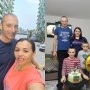O familie din Suceava și-a găsit sfârșitul într-un mod tragic. Ancuța, Costel și cei doi copii au murit pe drumul de întoarcere de la mare