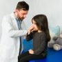 Pneumonia ambulantă la copii: cauze, simptome și tratament