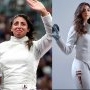 Sportivă olimpică însărcinată în 7 luni! A reușit să ajungă în optimile de finală și apoi a dezvăluit sarcina