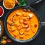 Sos curry: cea mai simplă rețetă