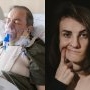 Tatăl meu biologic, care nu a fost niciodată prezent în viața mea, are cancer. Vrea să petreacă timp cu mine și cu copiii mei, dar eu nu vreau