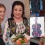 Fiica lui Ionuț Dolănescu a moștenit talentul bunicii sale! Este mica „privighetoare” a familiei