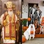 ÎPS Teodosie susține că este păcat ca cei mici să participe la activități de Halloween: „În loc să primească lumină, primesc întuneric"