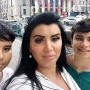 De ce nu se întorc copiii lui Silviu Prigoană la mama lor. „Eu nu am reușit să îmi strâng în brațe copiii pentru că le-a murit tatăl”