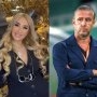 Anamaria Prodan și Laurențiu Reghecampf au divorțat după trei ani de la separare