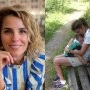 Cristela Georgescu mărturisește că și-a alăptat unul dintre copii timp de 5 ani. „Vor să ne convingă că Dumnezeu a greșit"