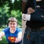 Provocarea „Superman" de pe Tik Tok a devenit motiv de îngrijorare pentru sute de părinți români. Ce ne recomandă specialiștii, cum trebuie să discutăm cu copiii?