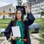 Destin curmat mult prea devreme! O studentă eminentă din Botoșani a murit fulgerător la numai 24 de ani