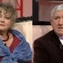 Diana Lupescu și Mircea Diaconu, o poveste de iubire de peste 40 de ani. Cum s-au cunoscut cei doi