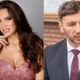 Sunt căsătoriți de trei ani, dar nu trăiesc sub același acoperiș. De ce locuiesc separat Cristina Spătar și soțul ei