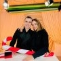 Ce mândră este Andreea Marin de Radu Bănică. Au avut o relație bună mamă vitregă - fiu și se pare că cei doi continuă să aibă o legătură apropiată