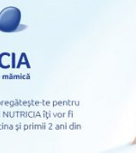 Club NUTRICIA – Locul in care te pregatim pentru meseria de mamica