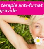 Primul Program de Terapie Antifumat pentru Gravide, metoda Allen Carr Easyway din Romania