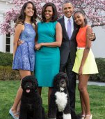 10 sfaturi de parenting de la Michelle si Barack Obama