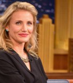 Cameron Diaz spune de ce nu vrea copii