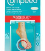 Compeed® te invita la CONCURS: alatura-te si tu manifestului pentru „o viata la inaltime” pe www.pentrucapantofi.ro, iar Compeed® te trimite la shopping!