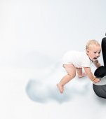 Concurs: castiga un scaun auto de la Bebe Concept 