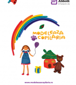   Modeleaza copilaria – univers informational despre copii pentru cei mari