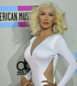 Christina Aguilera a nascut o fetita! 