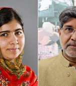 Premiul Nobel pentru pace a fost castigat de Malala Yousafzai, o tanara de numai 17 ani