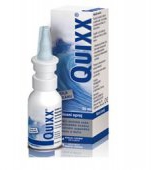 Berlin-Chemie lanseaza QUIXX® – spray-ul nazal hipertonic natural, pentru prevenirea si ameliorarea congestiei nazale