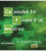 Canalul TV favorit al Americii, in curand in Romania!