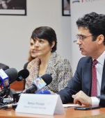 Ministerul Educatiei si UNICEF: investitia in educatie este esentiala pentru cresterea economica a Romaniei 