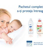 Henkel are acum un pachet complet de produse pentru ingrijirea locuintei dedicat persoanelor cu piele sensibila si alergica 