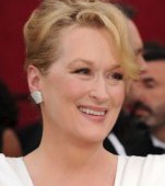 La primul premiu Golden Globe primit, Meryl Streep recunoaste ca alapta si ca a fost un dezastru