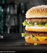 Big Mac, pe gustul romanilor